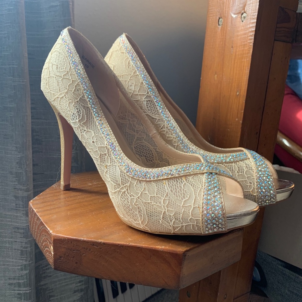 Heavenly Heels